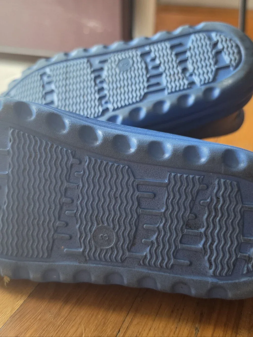 Water Shoes BIG KIDS Size 3-4